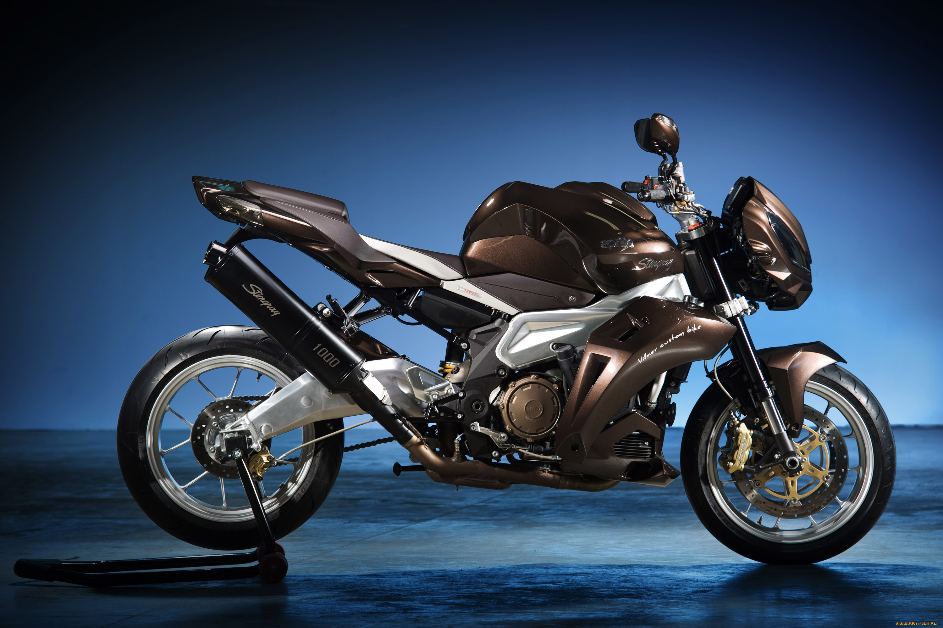 vilner-aprilia-stingray, , aprilia, stingray